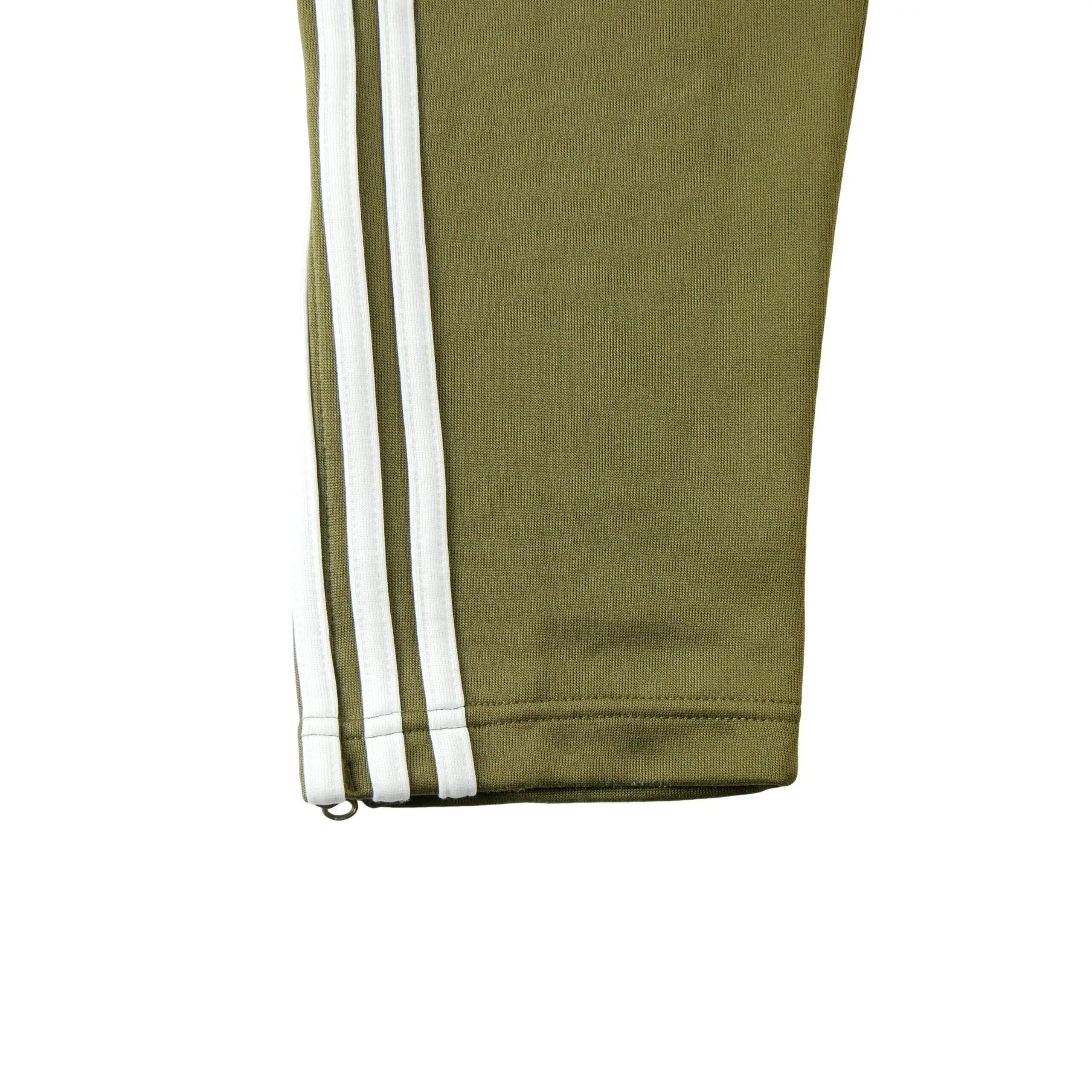 Joggings Hombre Adidas CW4072 3-Stripes Trefoil 3/8