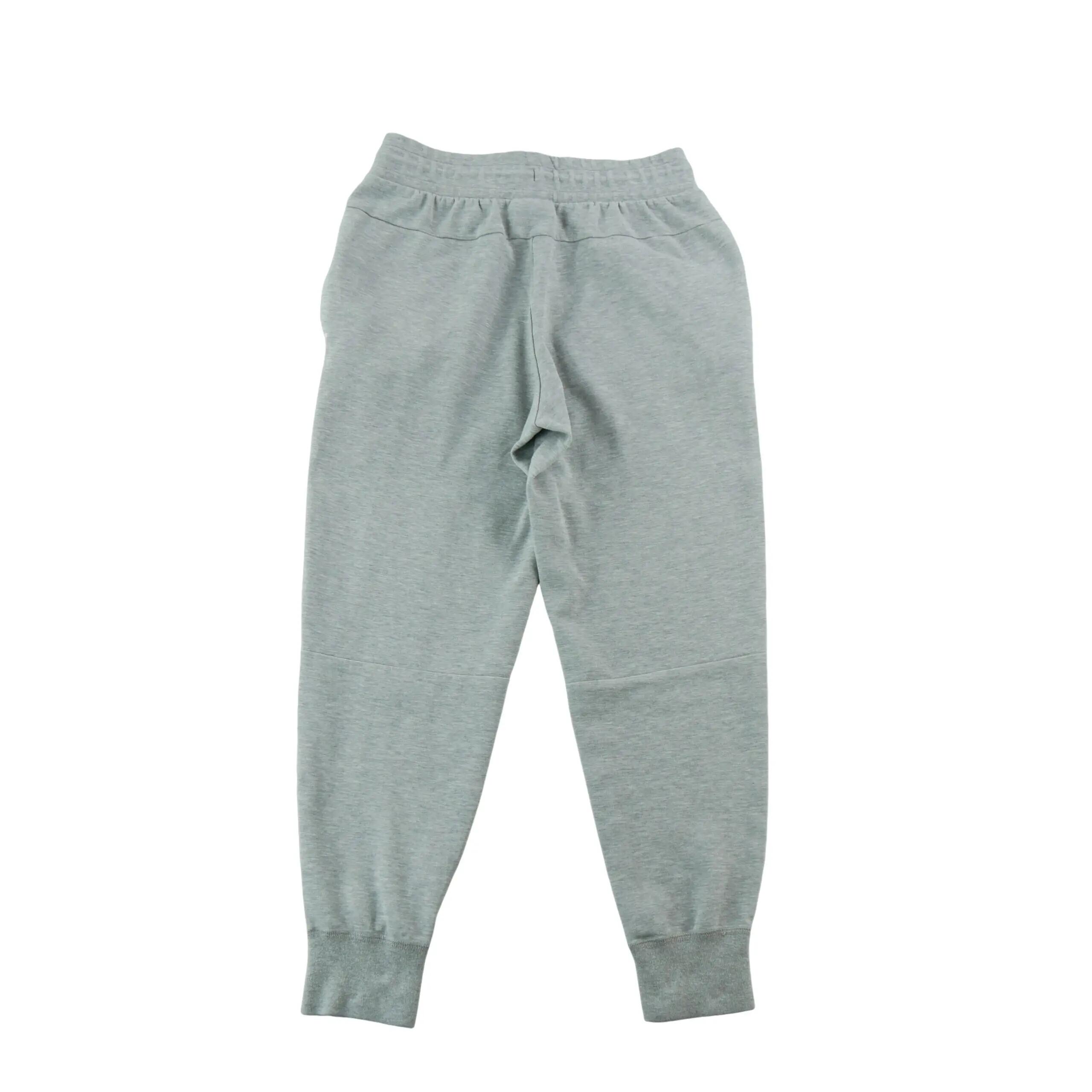 Seconde vie - Jogging Femme Tech Fleece Pants Gris - Excellent 2/7