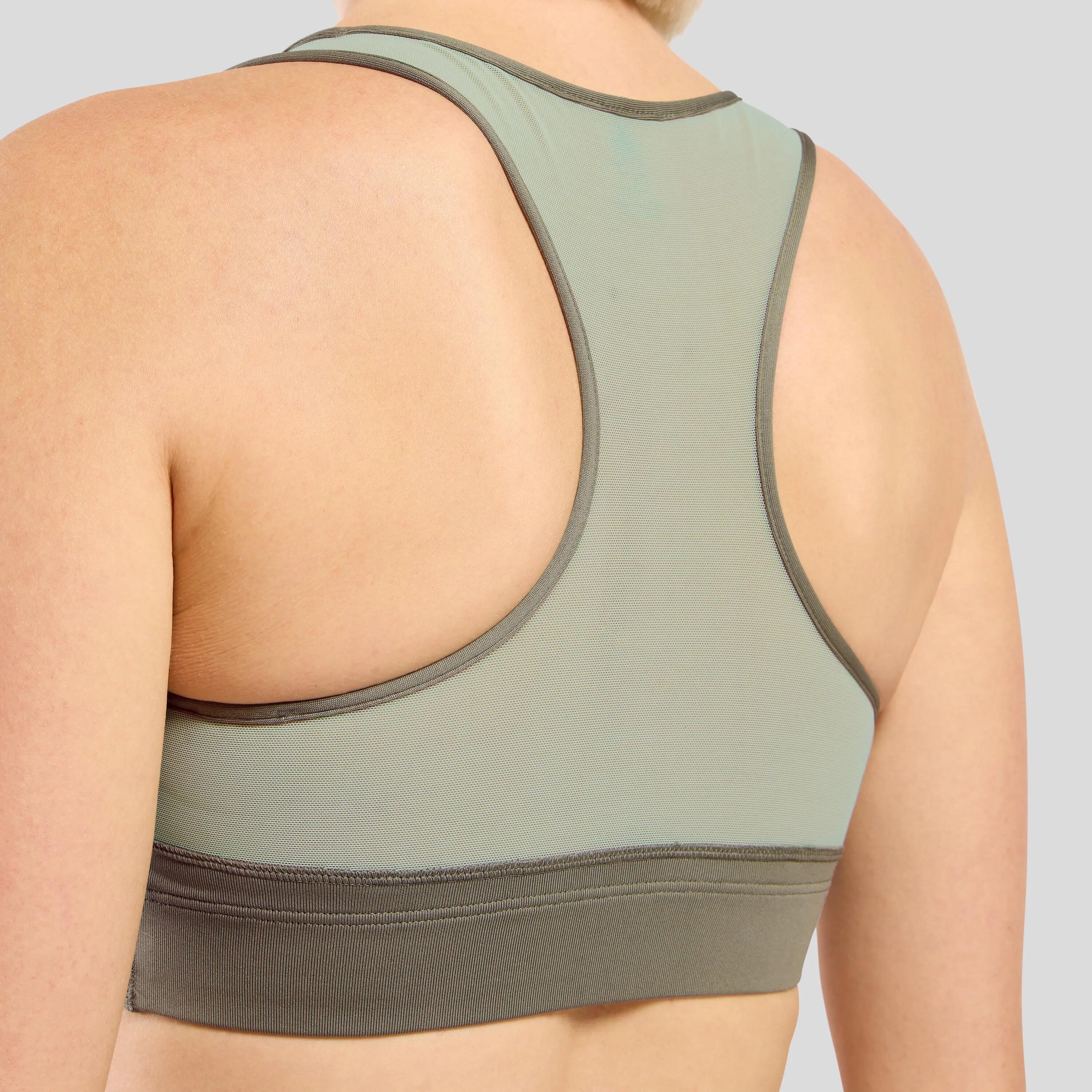 Reggiseno sportivo Medium ODLO 4/7