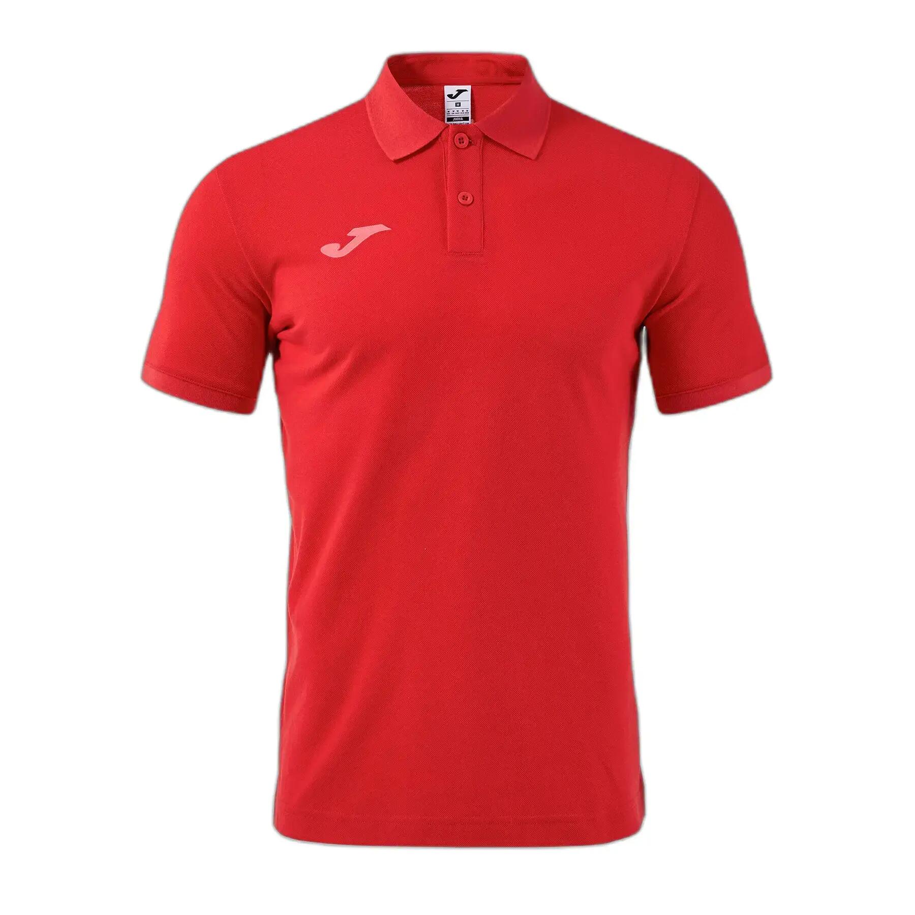 Polo Joma Bali III