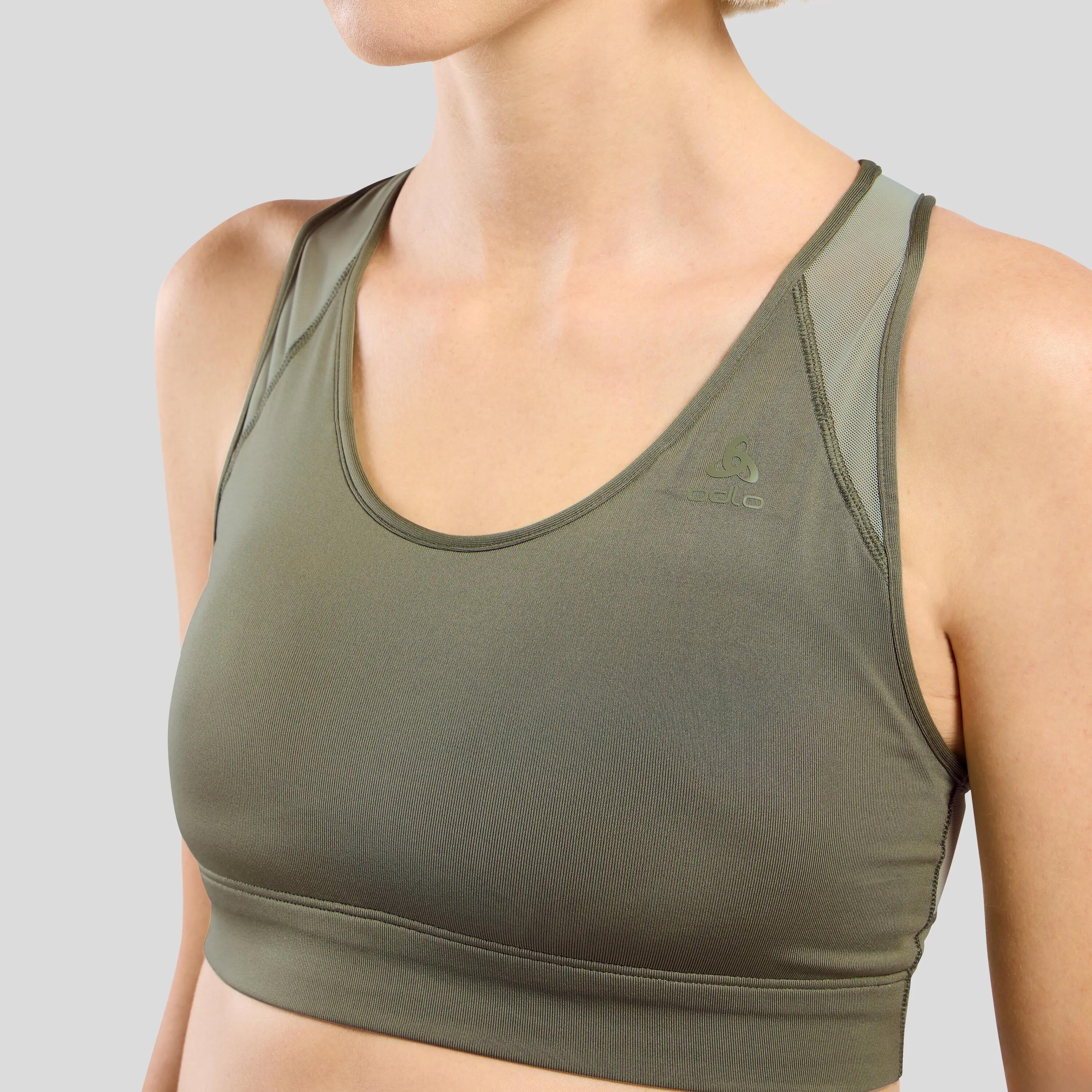 Reggiseno sportivo Medium ODLO 3/7