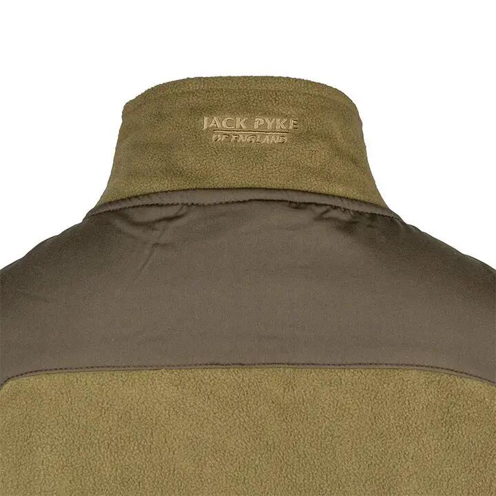 Polaire Jack Pyke Rannock 5/5