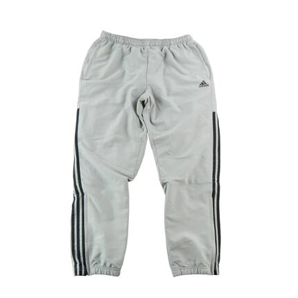Seconde vie - Jogging Homme 3 bandes Jogging doublé - Bon état