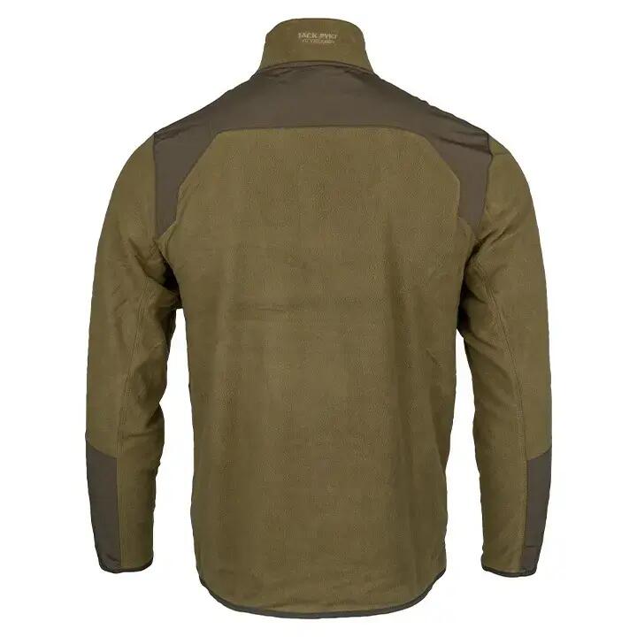 Polaire Jack Pyke Rannock 2/5