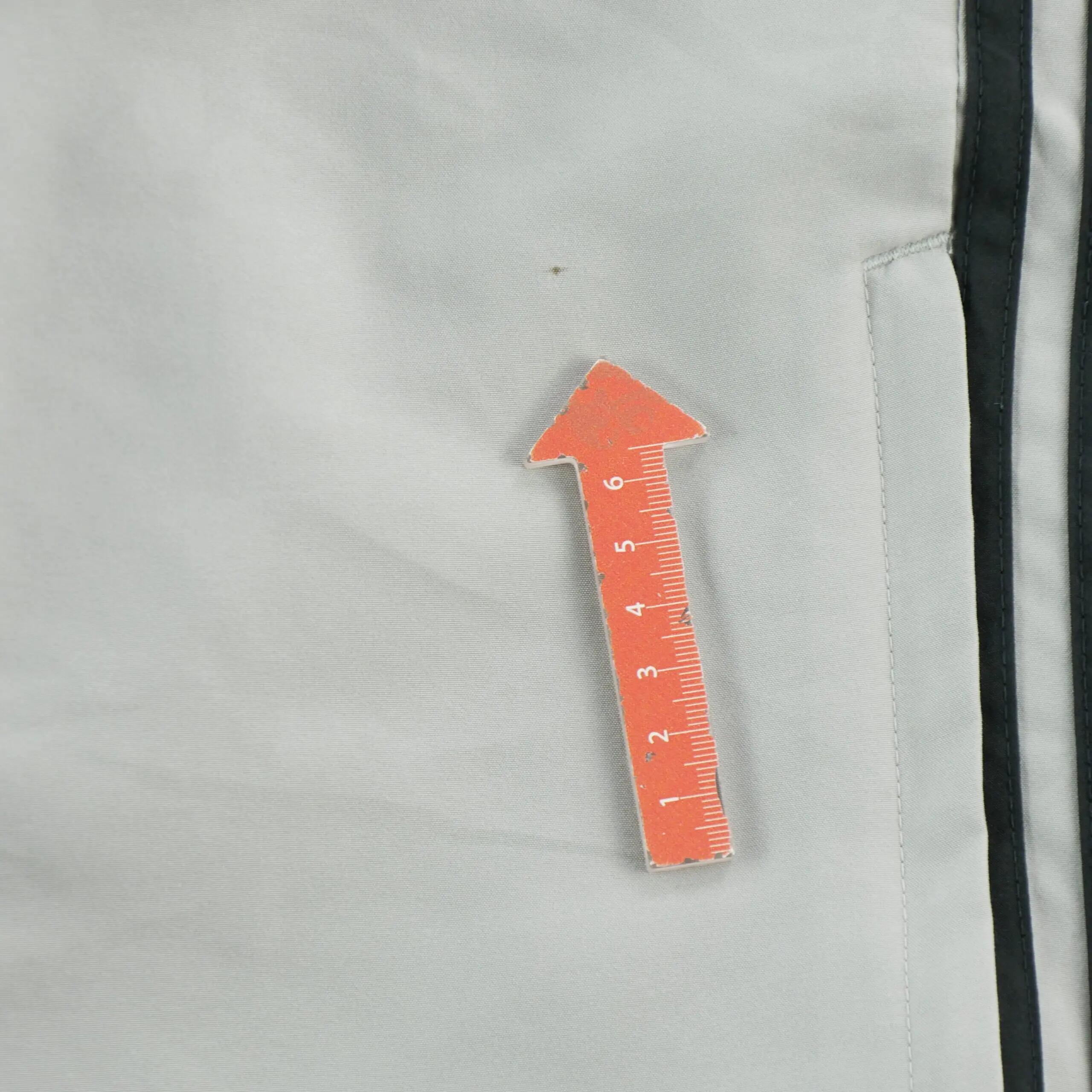 Adidas Herren Jogginghose mit 3 Streifen gefüttert 6/7
