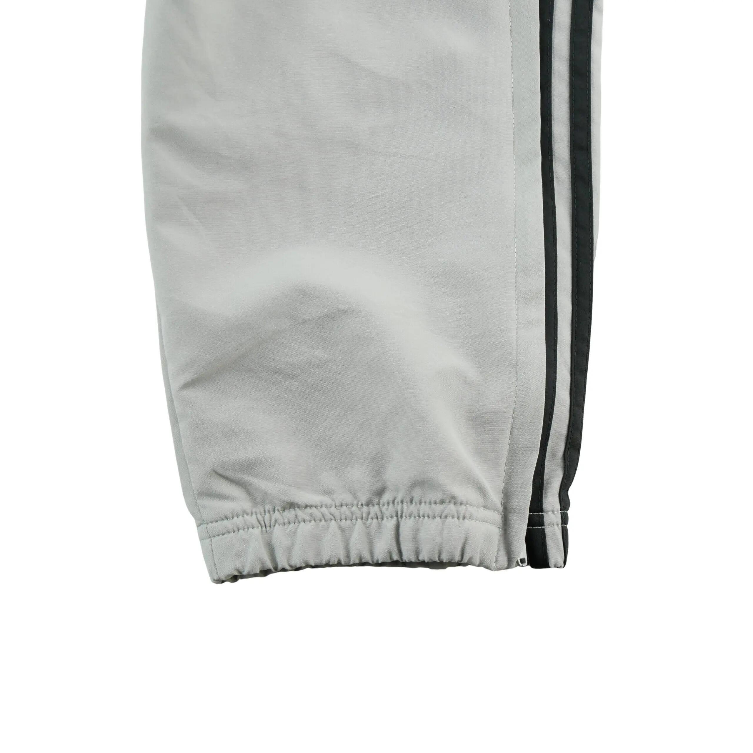Adidas Herren Jogginghose mit 3 Streifen gefüttert 4/7