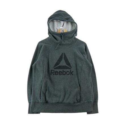 Seconde vie - Sweat à capuche Homme Logo Vector - Excellent