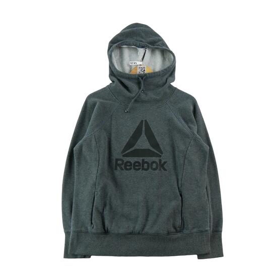 Seconde vie - Sweat à capuche Homme Logo Vector - Excellent