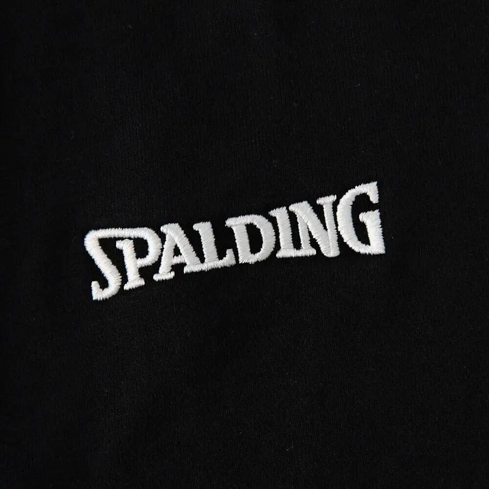 Bluza z kapturem Spalding Legacy 4/4