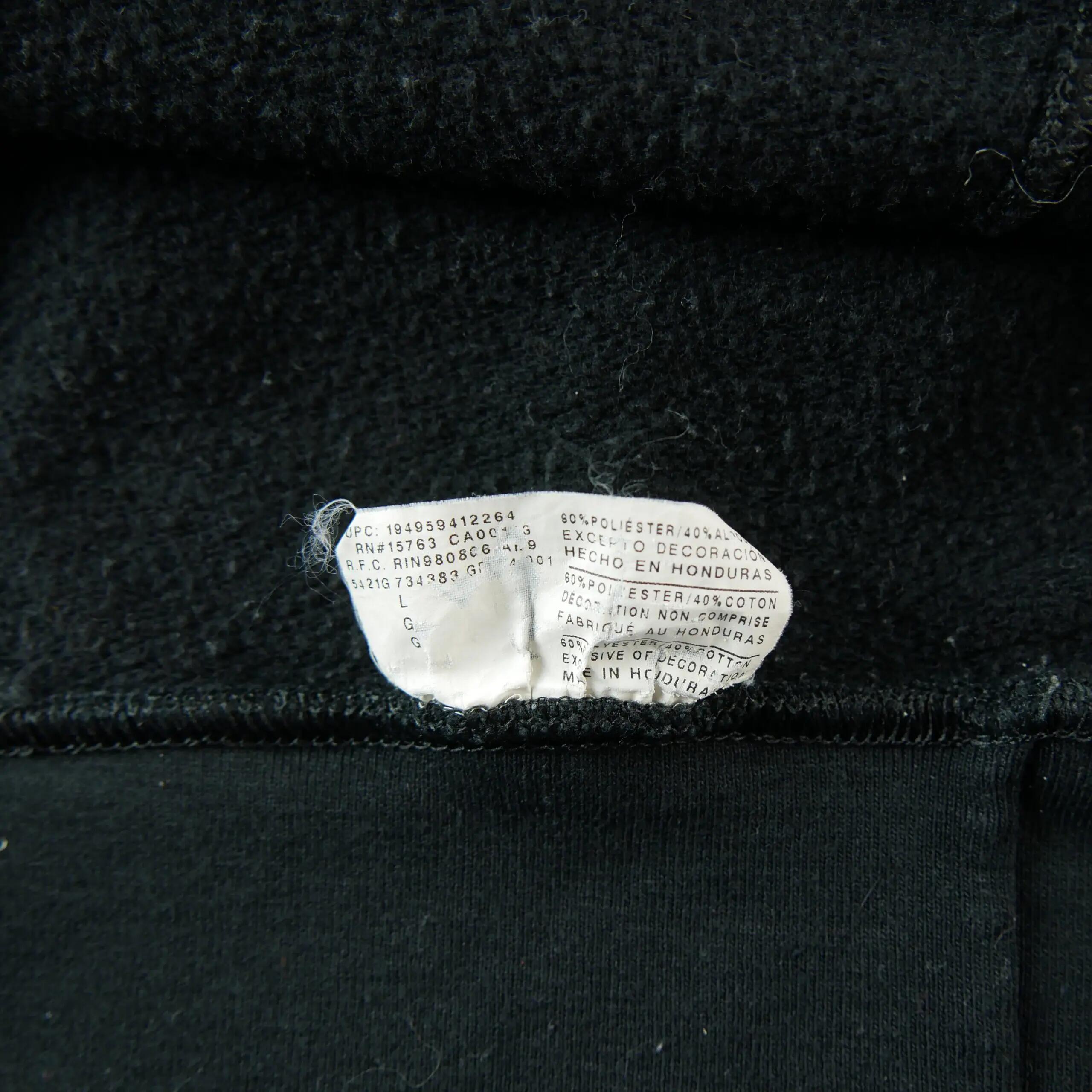 Segunda Vida - Sudadera con capucha Hombre Bolsillo canguro - Excelente 6/6