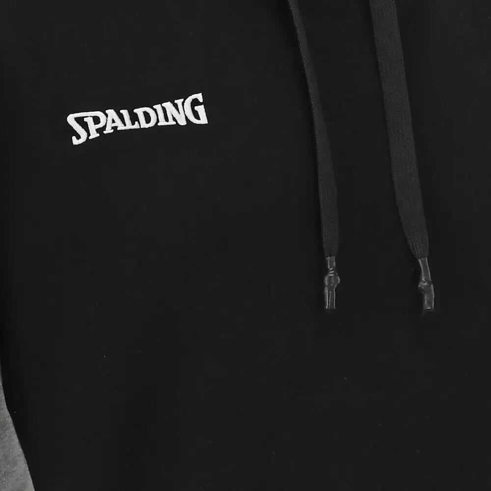 Bluza z kapturem Spalding Legacy 3/4