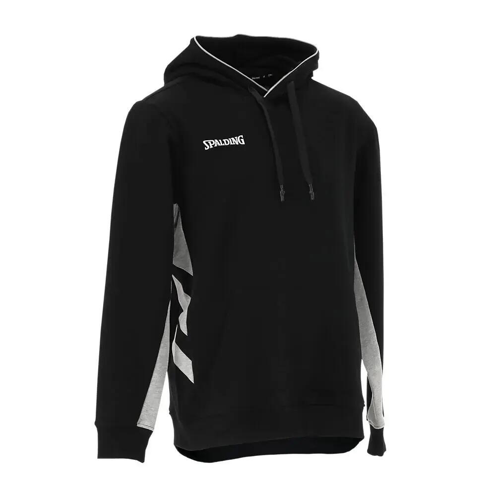 Bluza z kapturem Spalding Legacy 2/4