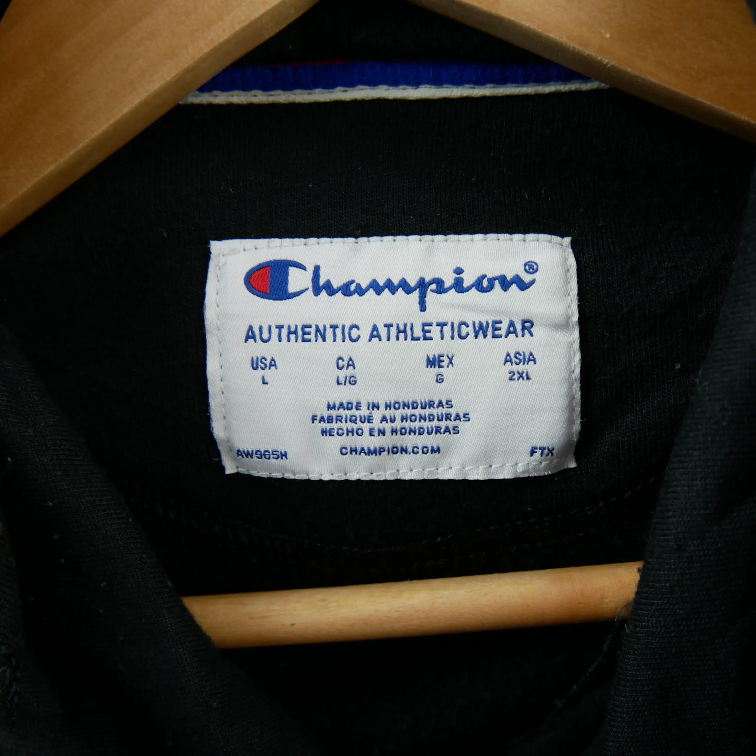 Segunda Vida - Sudadera con capucha Hombre Bolsillo canguro - Excelente 5/6