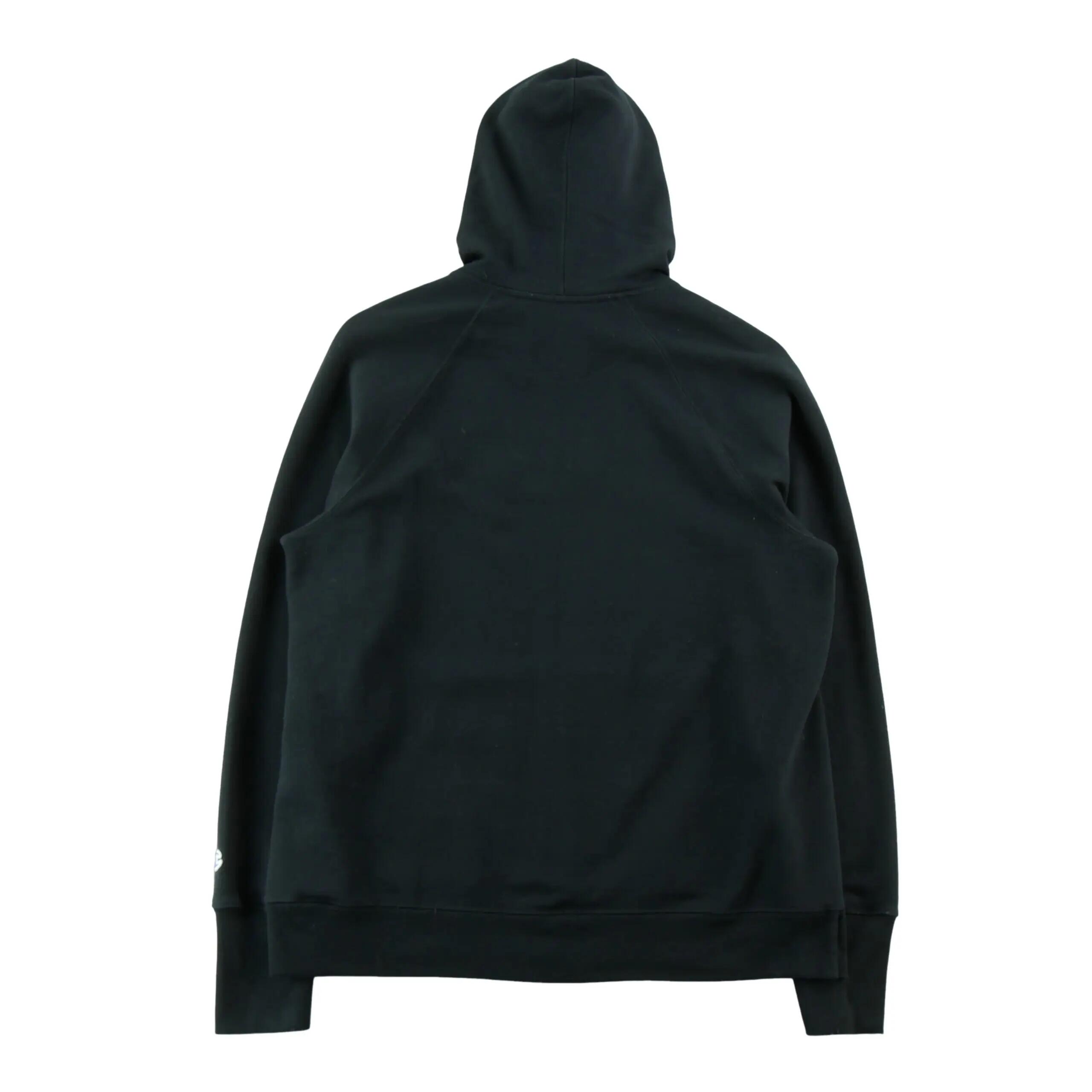 Segunda Vida - Sudadera con capucha Hombre Bolsillo canguro - Excelente 2/6