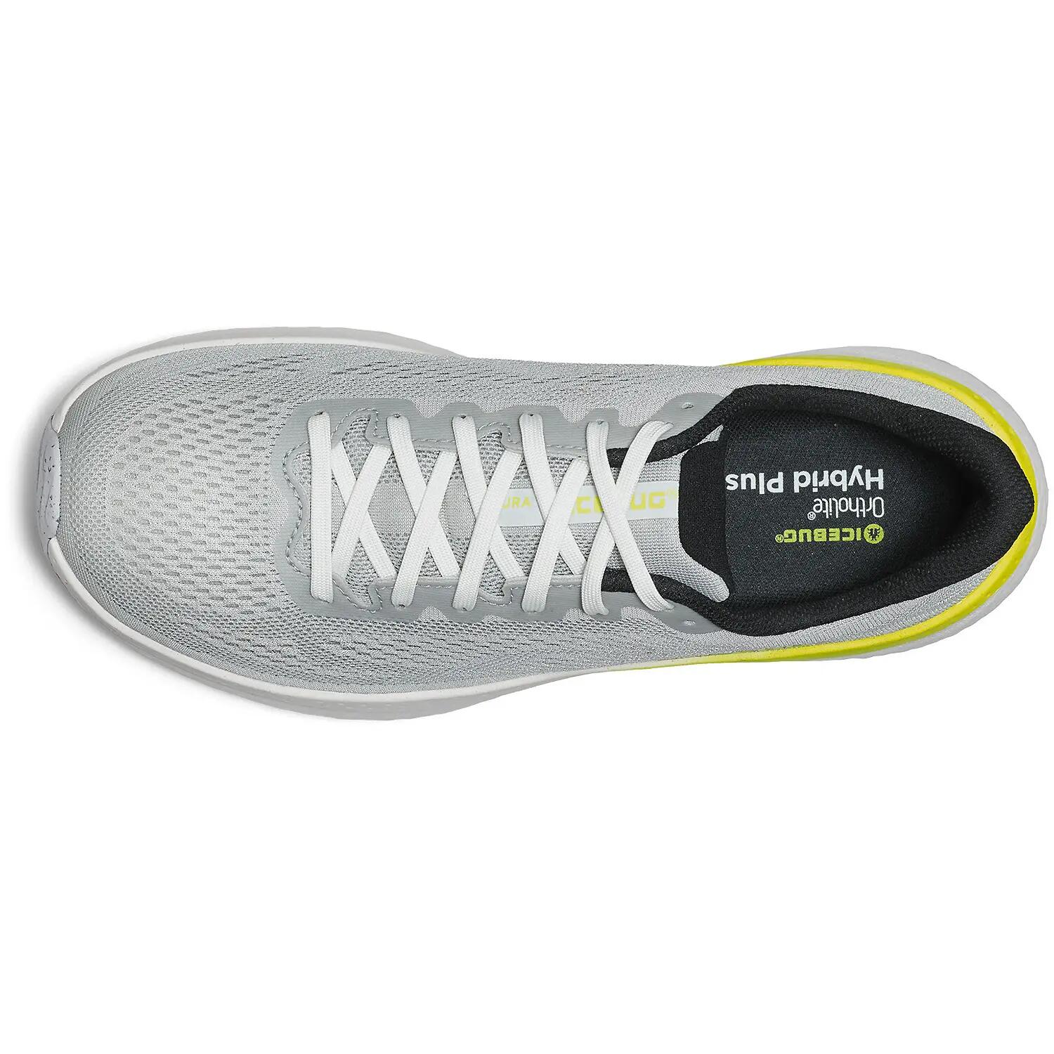 Damen Sneaker Icebug W AURA RB9X 4/4