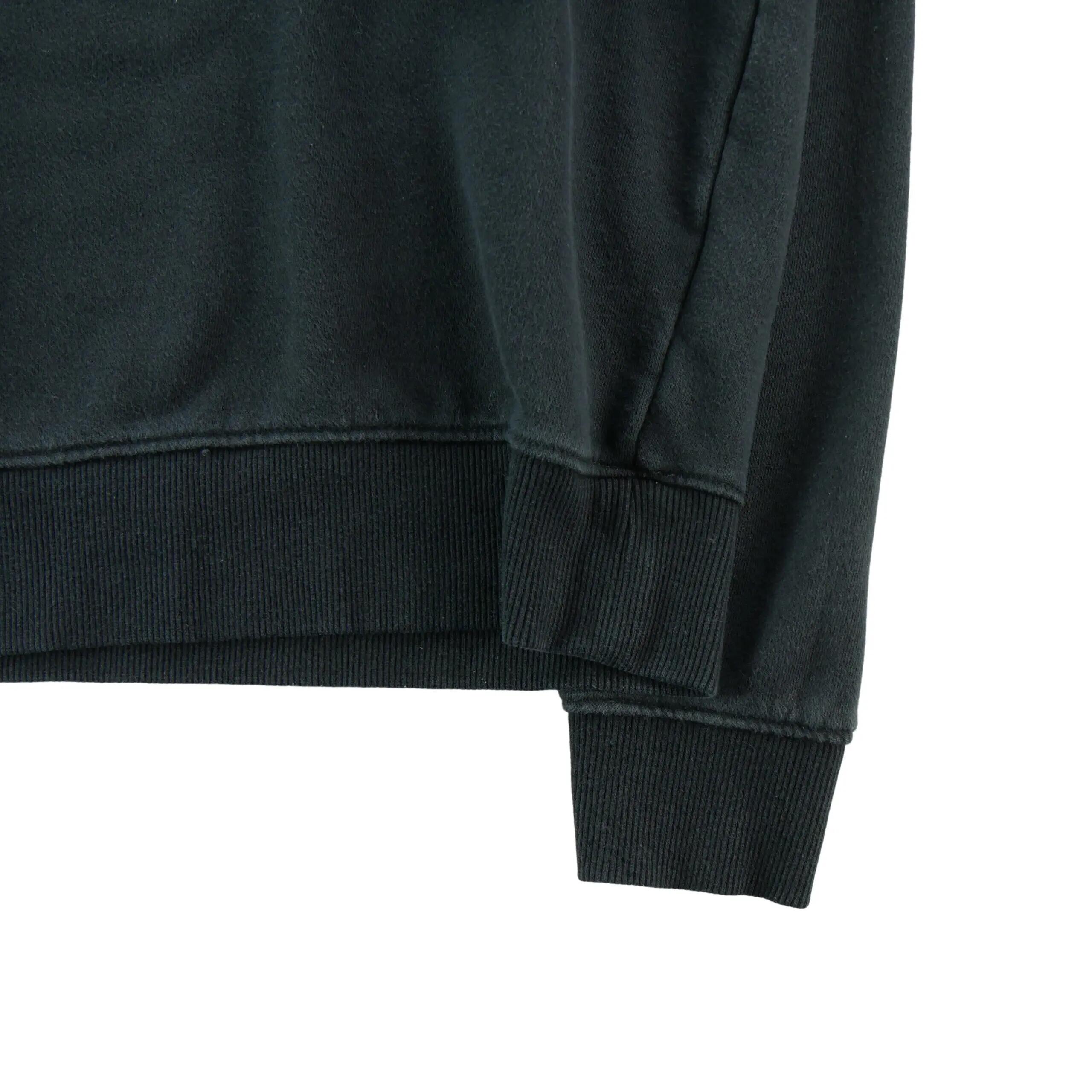 Segunda Vida - Sudadera mujer cuello redondo vintage Fila - Muy Bueno 4/6