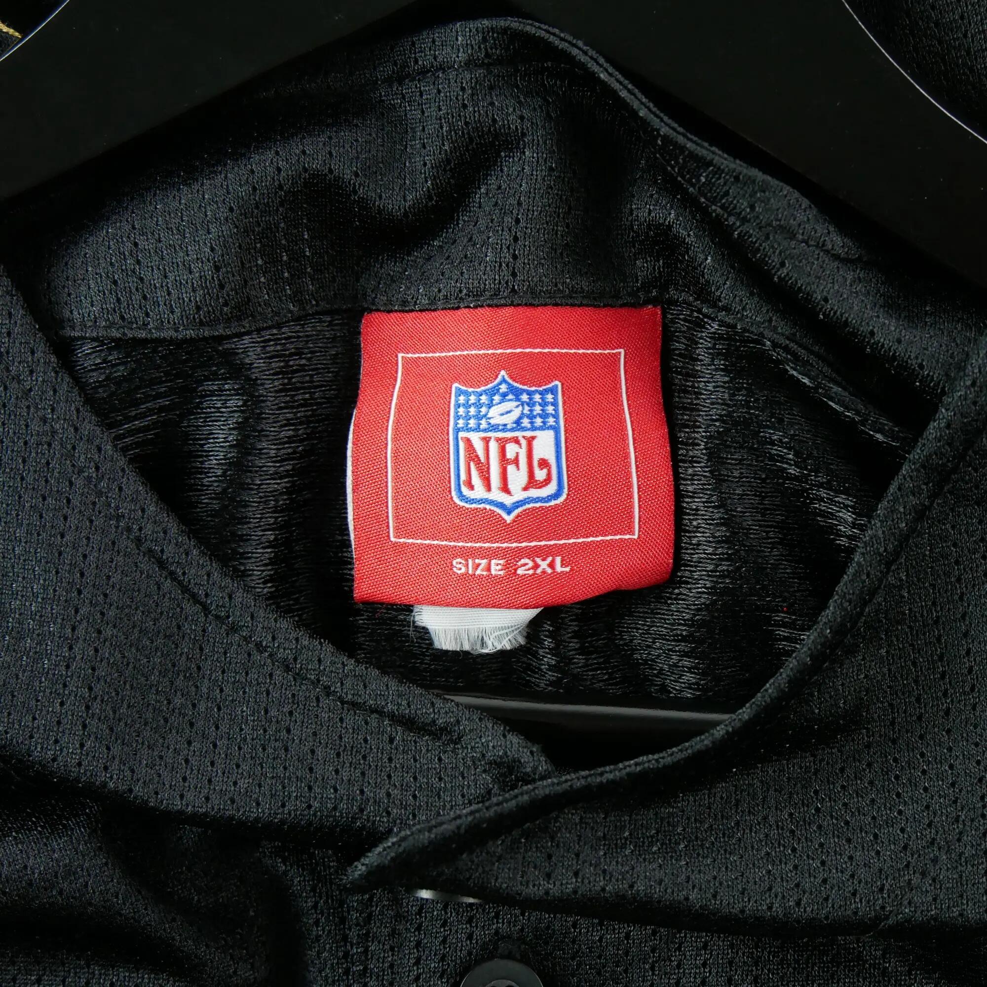 NFL męski dres baseballowy 5/5