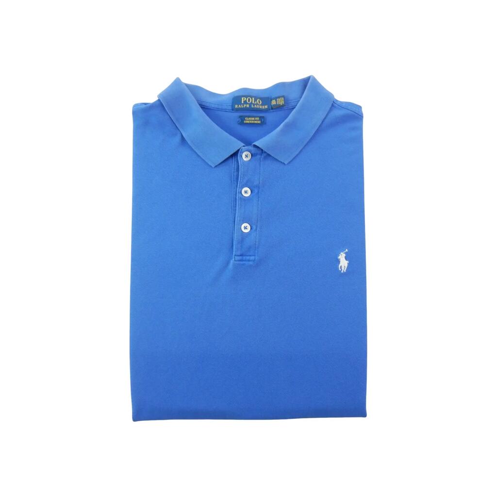 Поло къс ръкав мъжко Polo Ralph Lauren