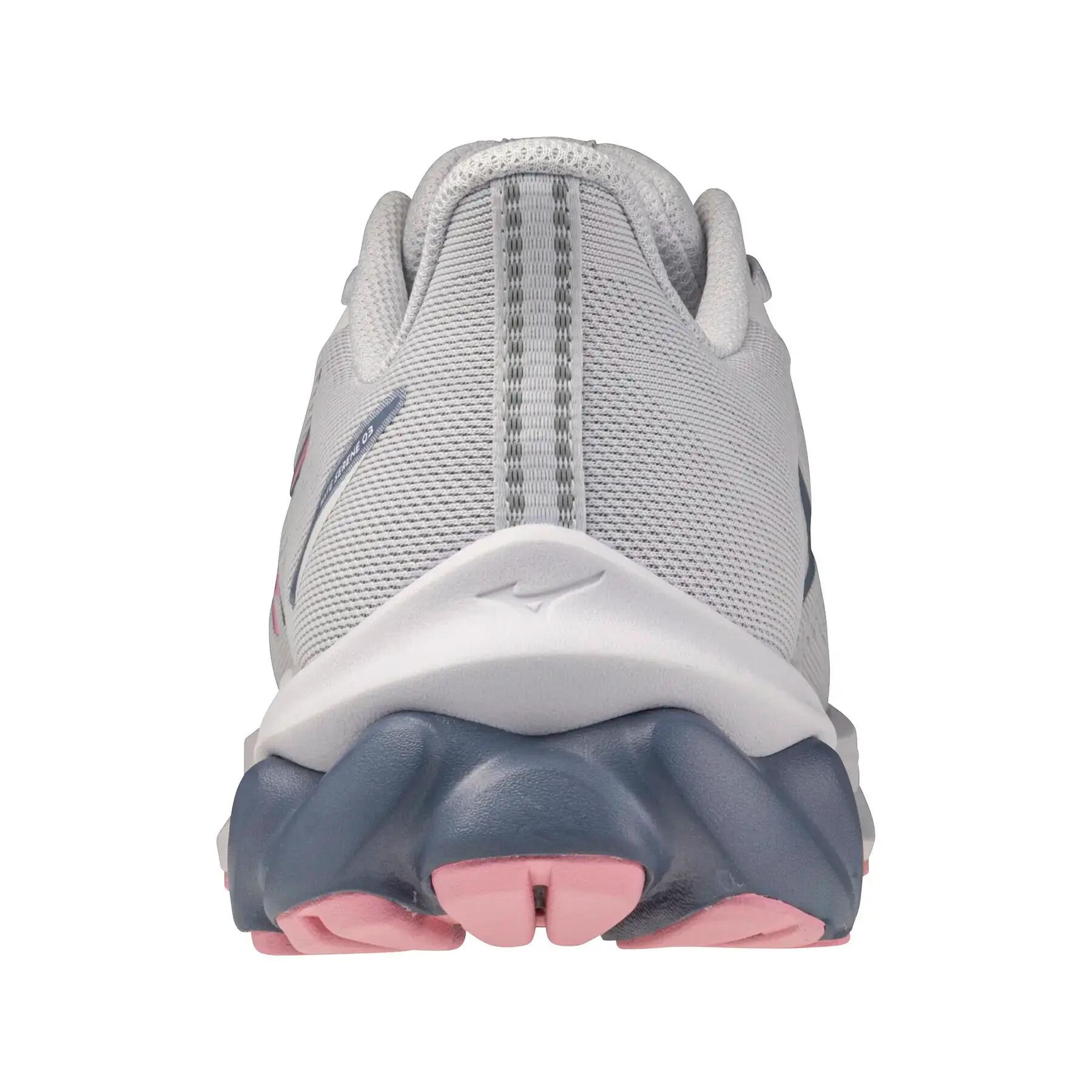 Chaussures de running femme Mizuno Wave Serene 3 5/5