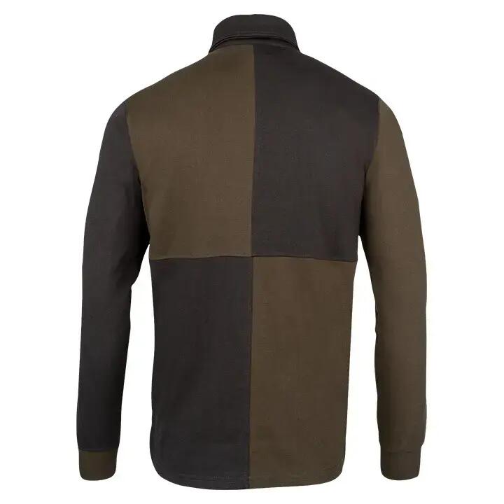Polo manches longues Jack Pyke Rugby 2/5