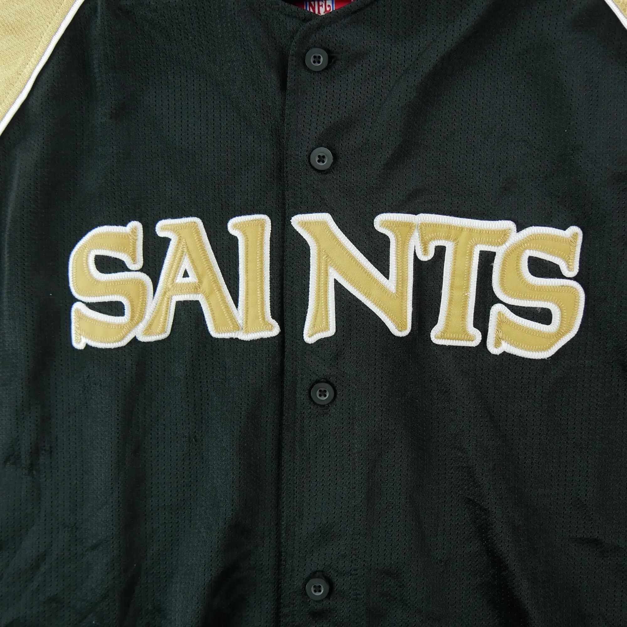 NFL męski dres baseballowy 3/5