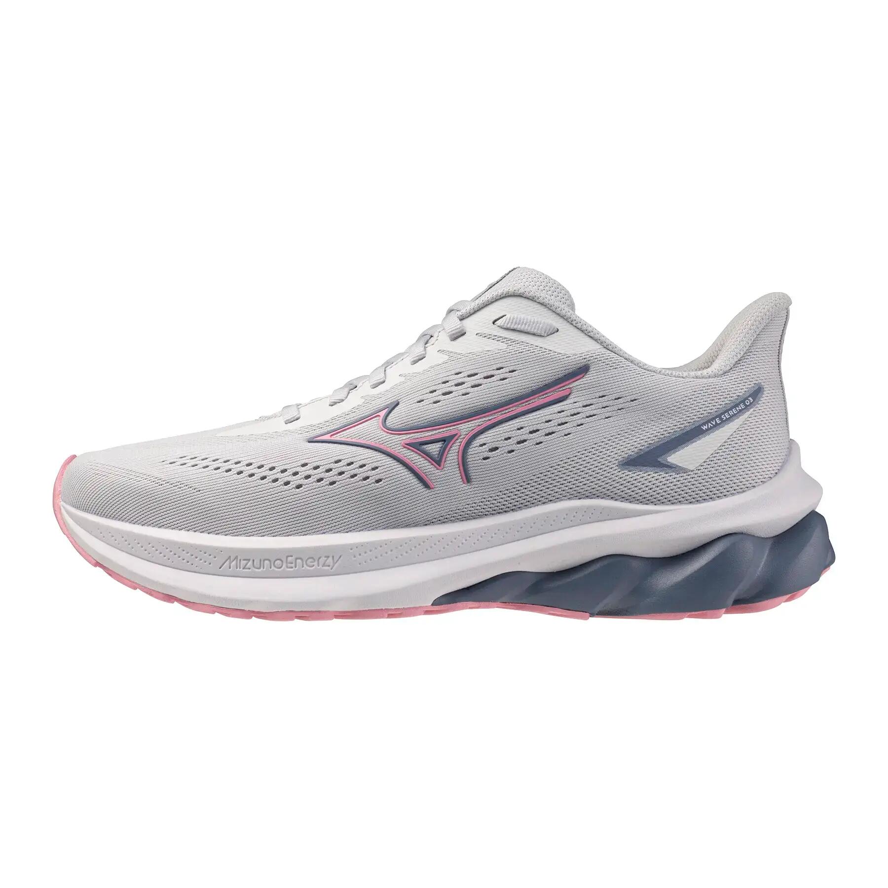 Chaussures de running femme Mizuno Wave Serene 3 2/5