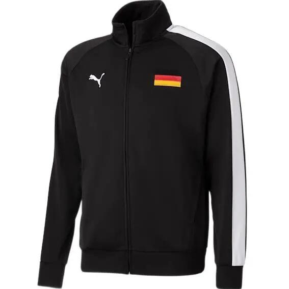 Мъжки суитшърт PUMA Deutschland Euro