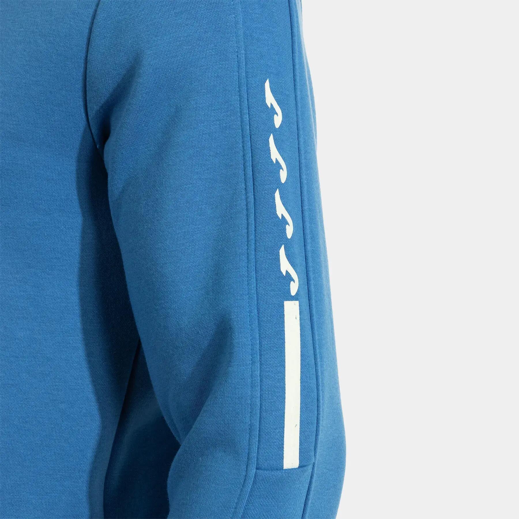 Felpa con cappuccio Joma Olimpiada 6/7