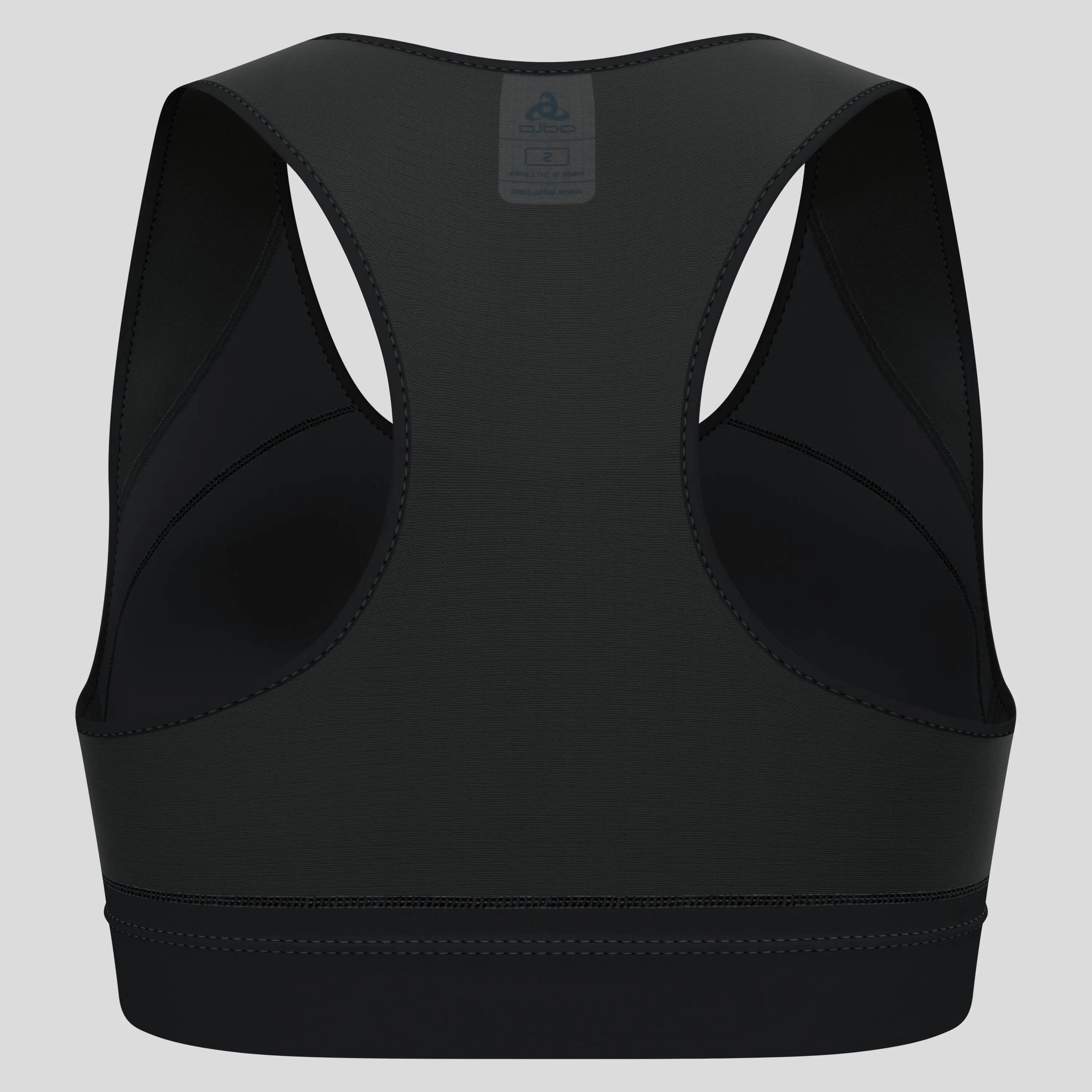 Reggiseno sportivo Medium ODLO 2/2