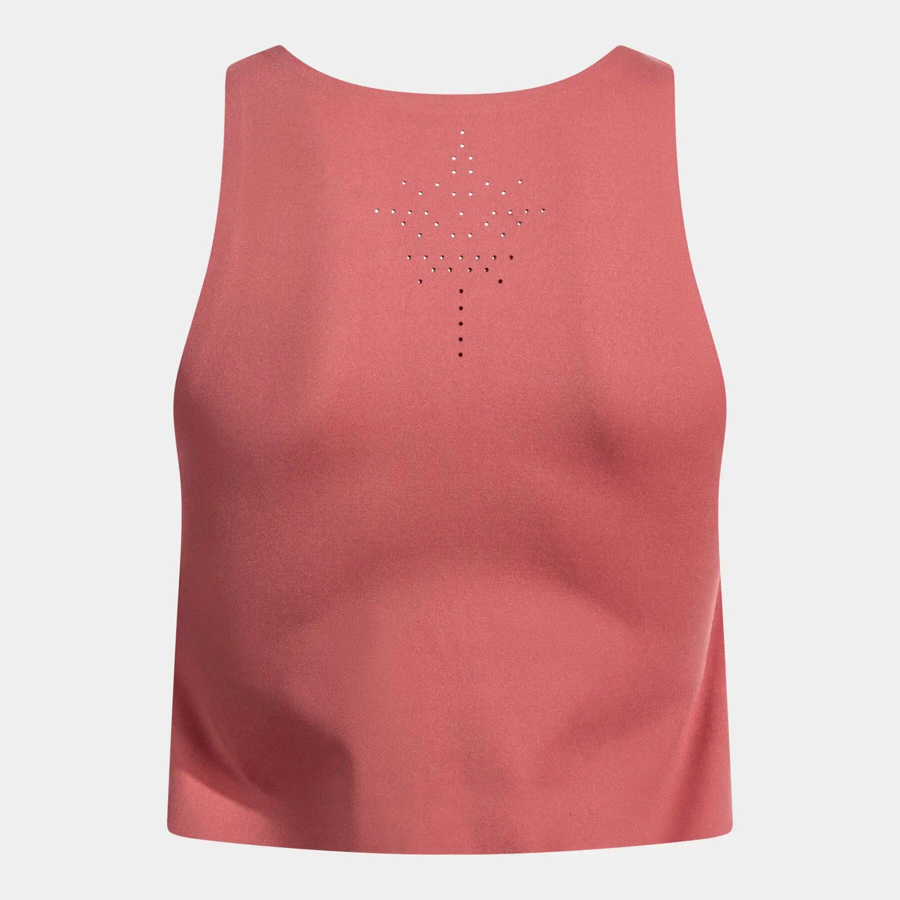 Camiseta de tirantes para mujer Joma Resort 2/6