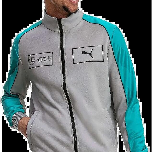 Мъжки суитшърт PUMA MAPM FTL