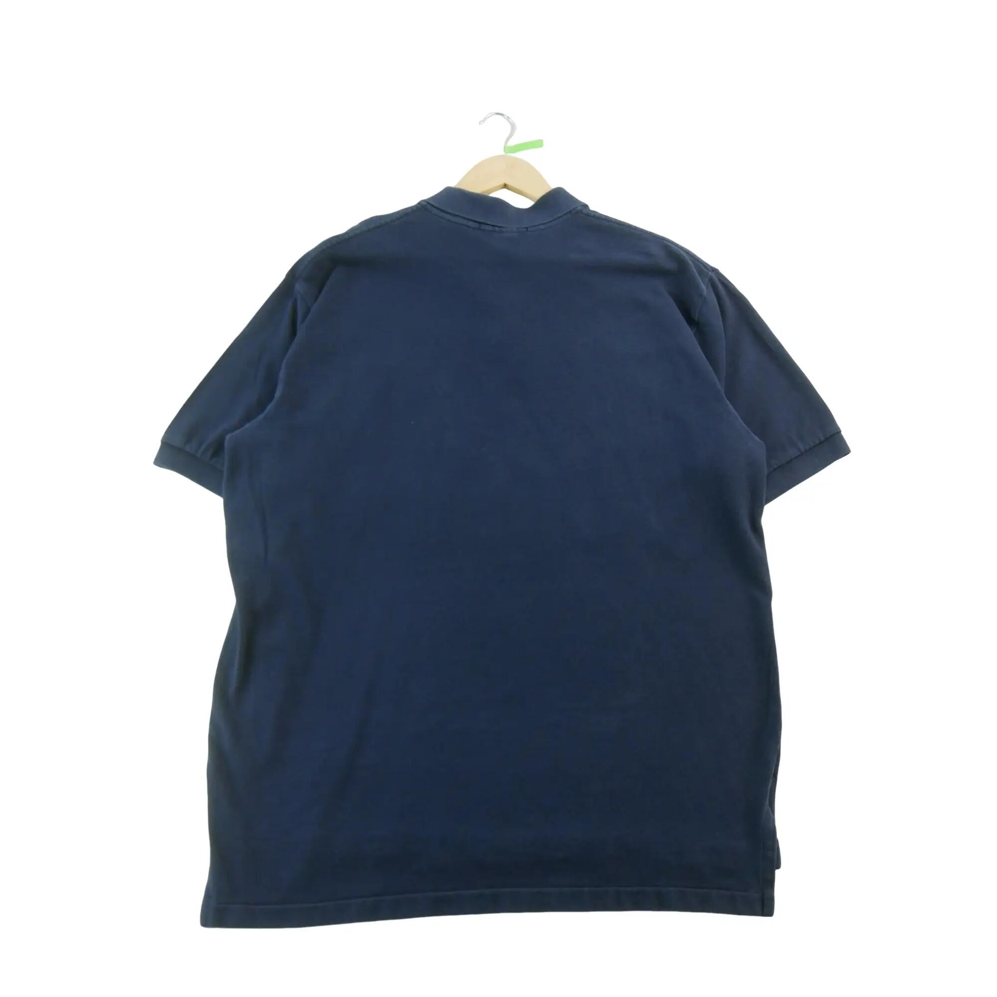Polo manica corta uomo Polo Ralph Lauren 3/5
