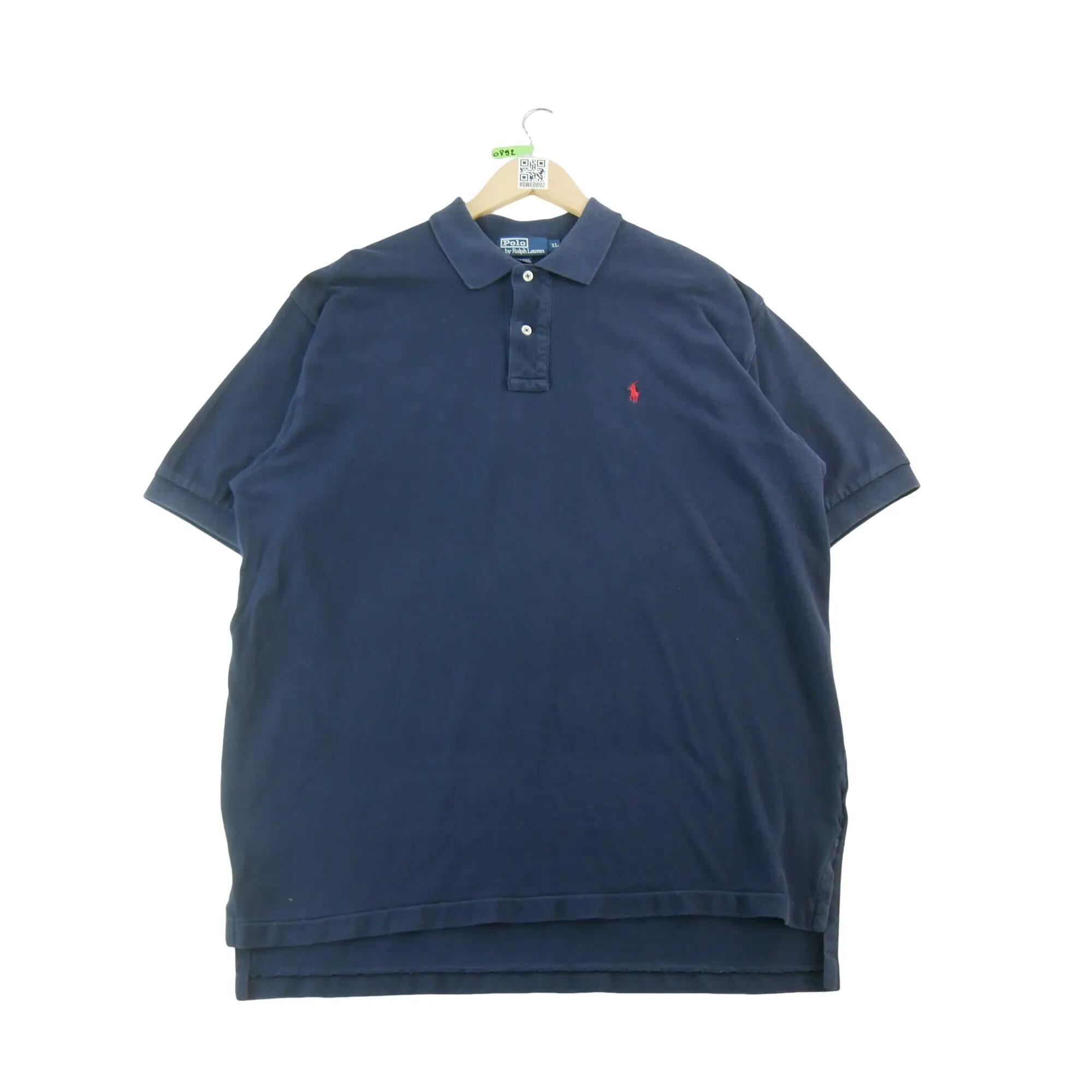Polo manica corta uomo Polo Ralph Lauren 2/5