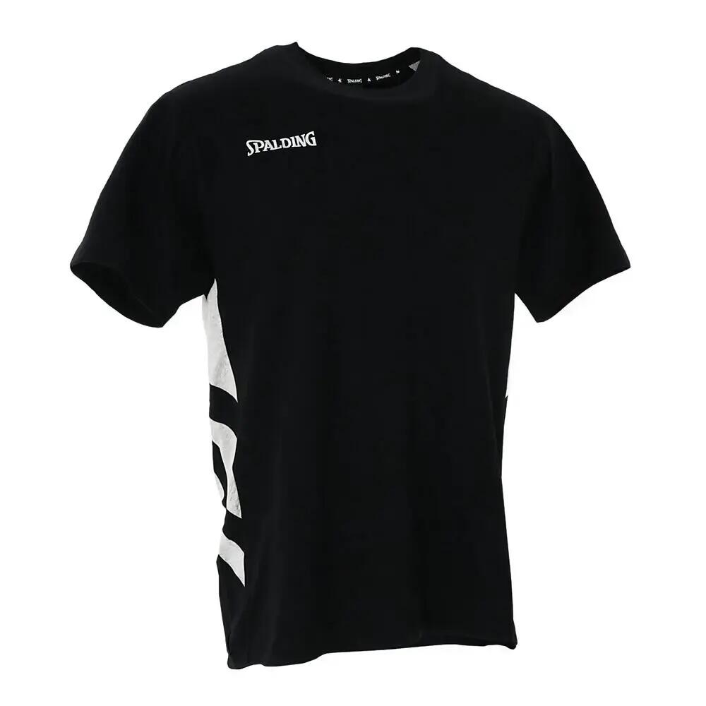 T-Shirt Spalding Legacy 3/4