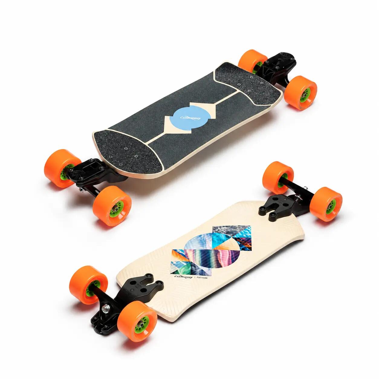 LOADED BOARDS picture