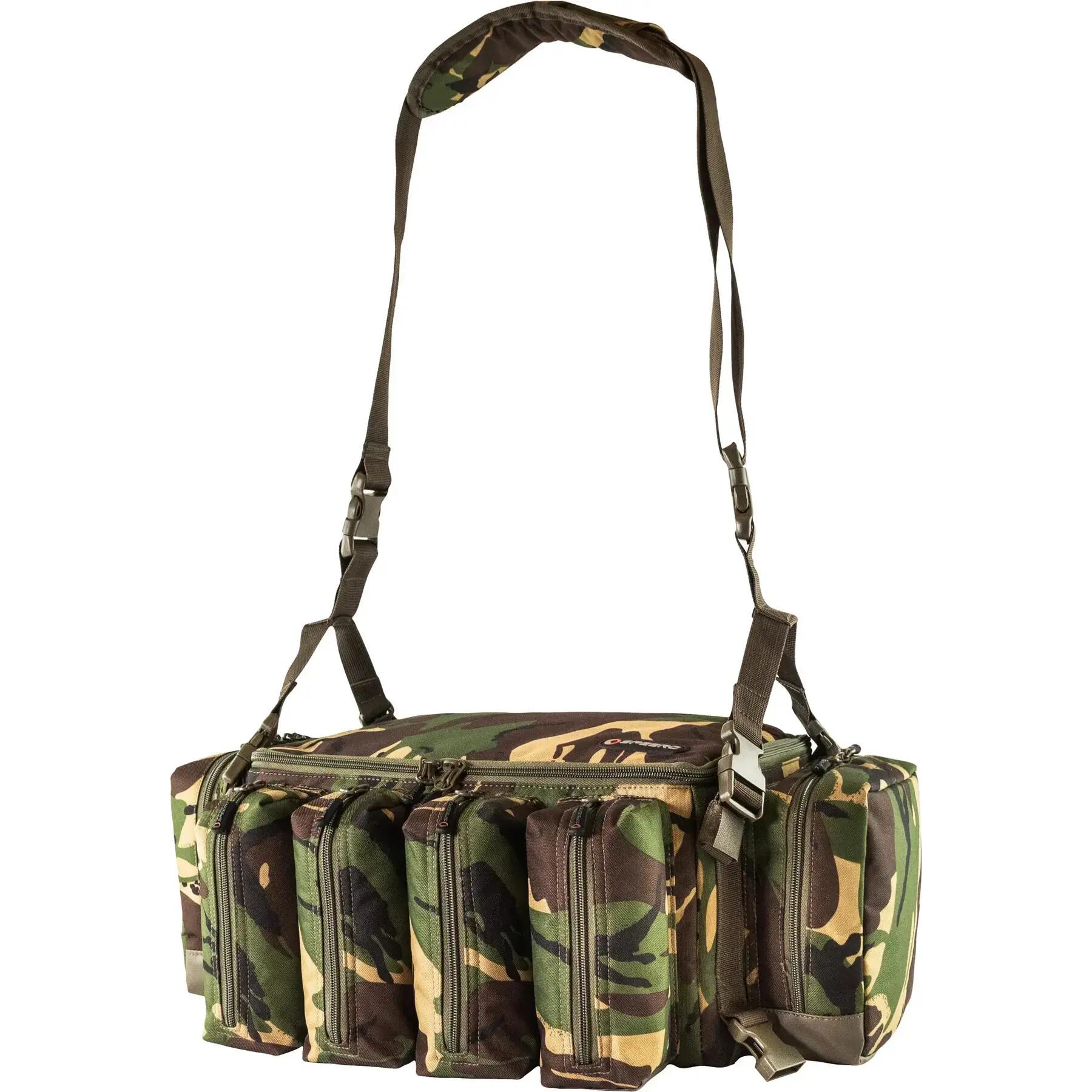 Sac d'appâts Speero Modular 5/5