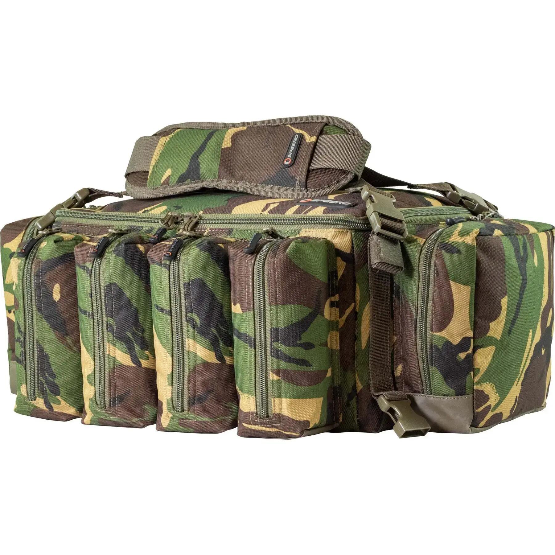 Sac d'appâts Speero Modular 3/5