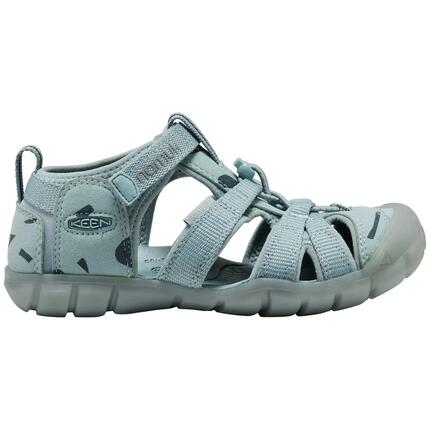 Sandales de randonnée Keen Seacamp II CNX
