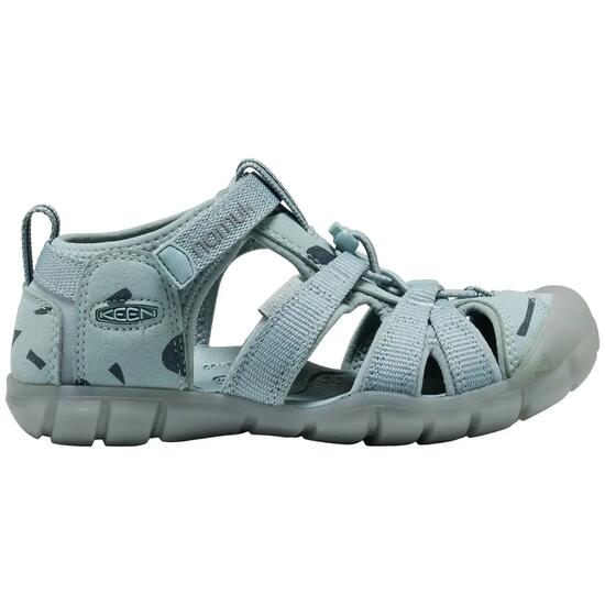 Sandales de randonnée Keen Seacamp II CNX