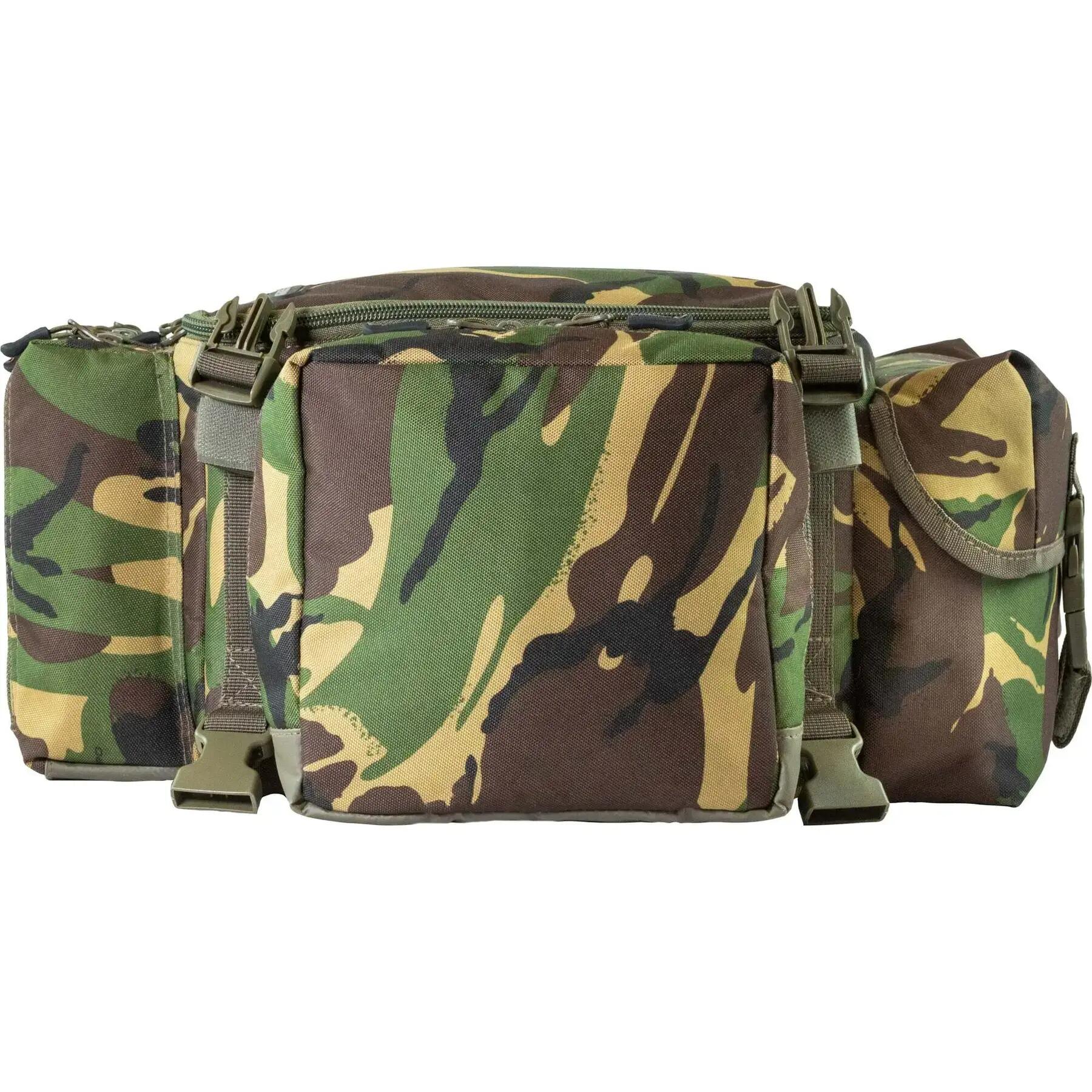 Sac d'appâts Speero Modular 2/5