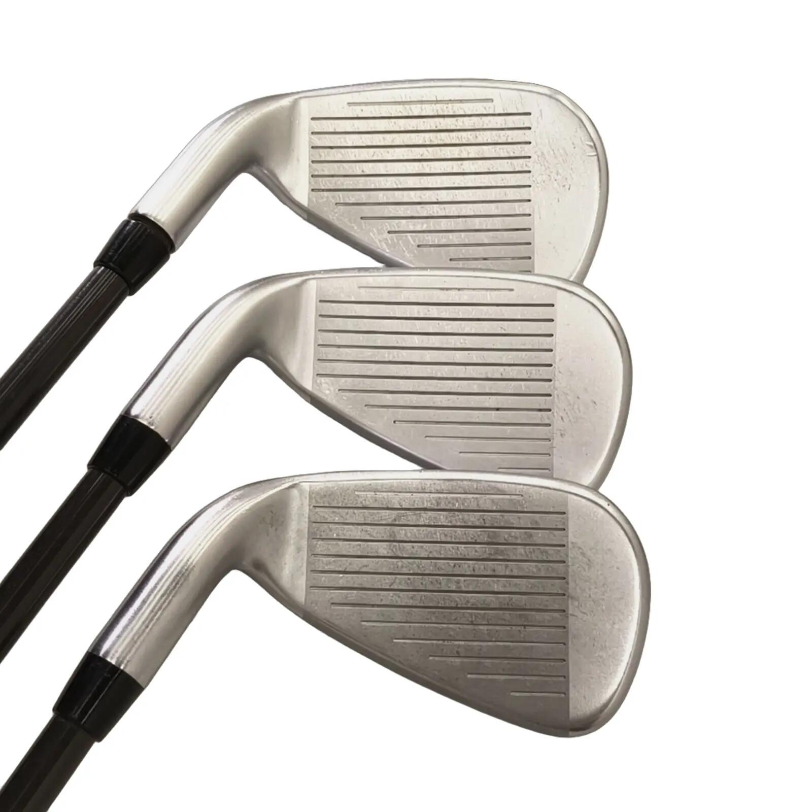 Cobra F-Max Airspeed Série de fers / 5-PW / Flex A-flex / Graphite 7/7