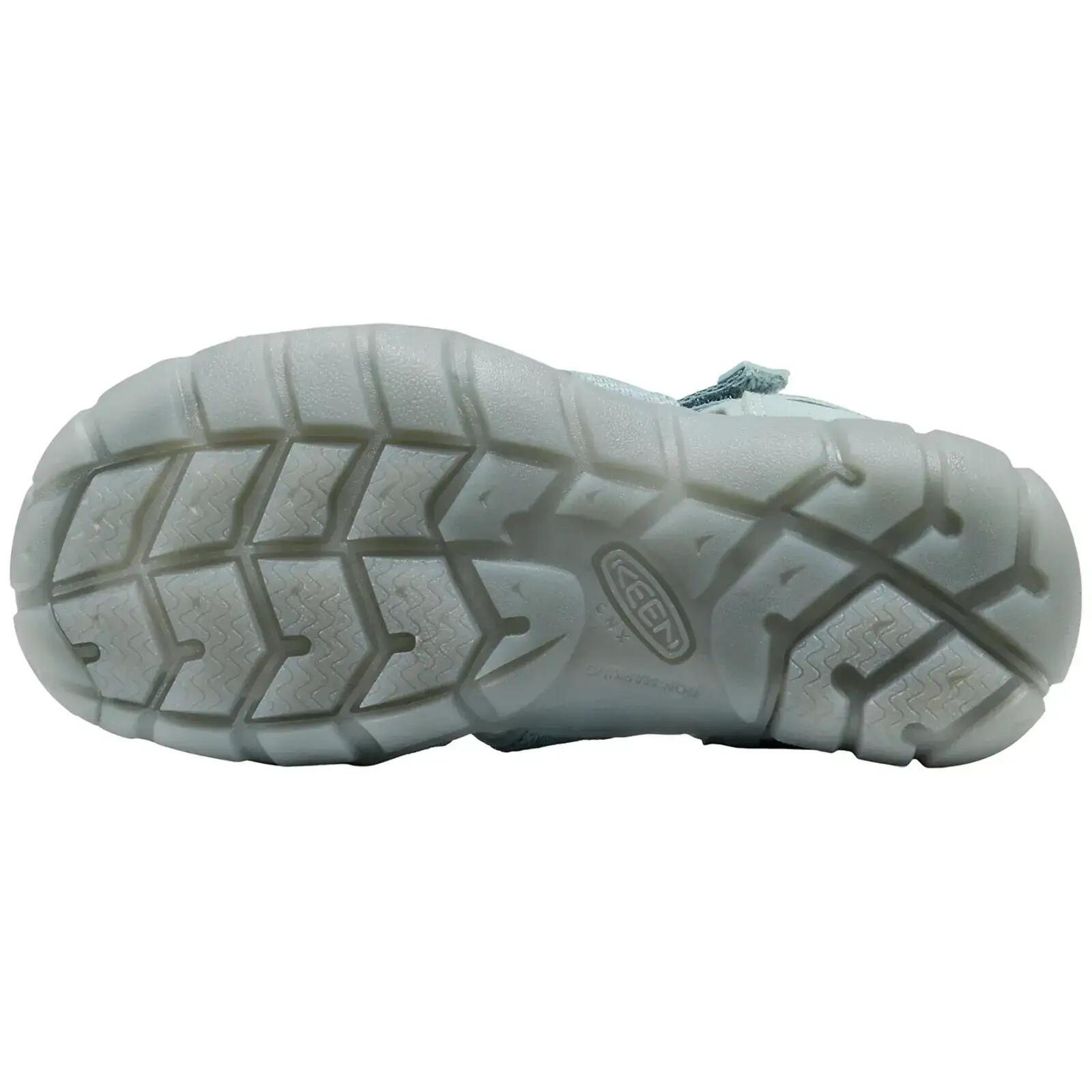Sandali da trekking Keen Seacamp II CNX 4/4