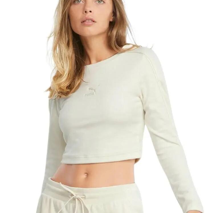 Дамска тениска PUMA Iconic T7