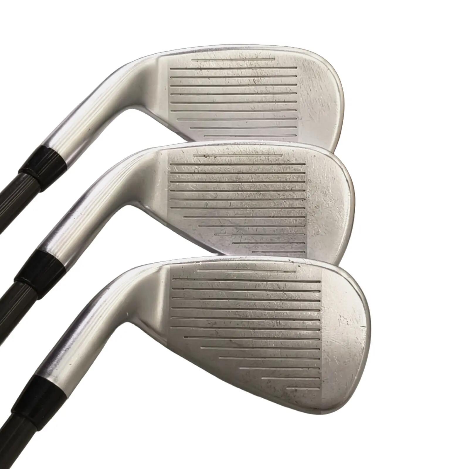 Cobra F-Max Airspeed Série de fers / 5-PW / Flex A-flex / Graphite 6/7