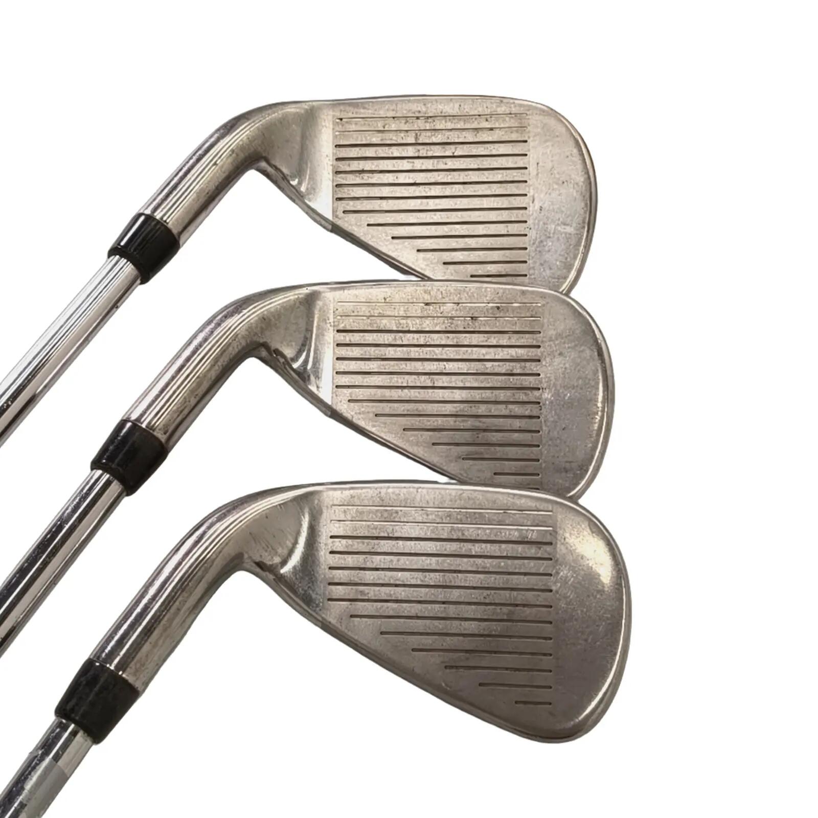 Callaway Rogue CF18 Série de fers / 5-PW / Flex Regular / Acier 7/7
