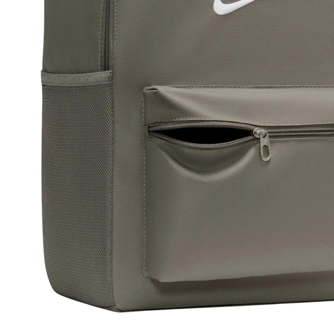 plecak sportowy szkolny miejski nike heritage 2.0 ib4343 320 6/7