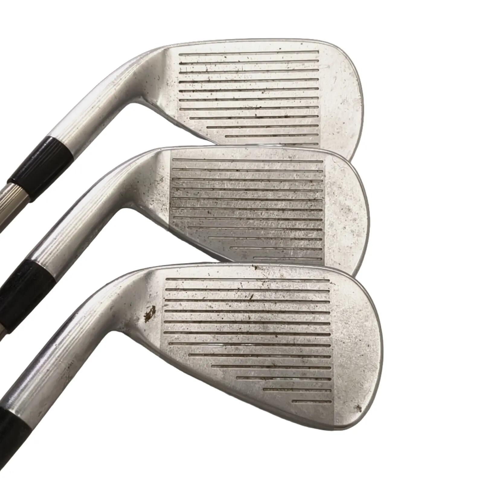 Mizuno JPX 921 Hot Metal Série de fers / 6-PW / Flex Regular / Graphite 7/7
