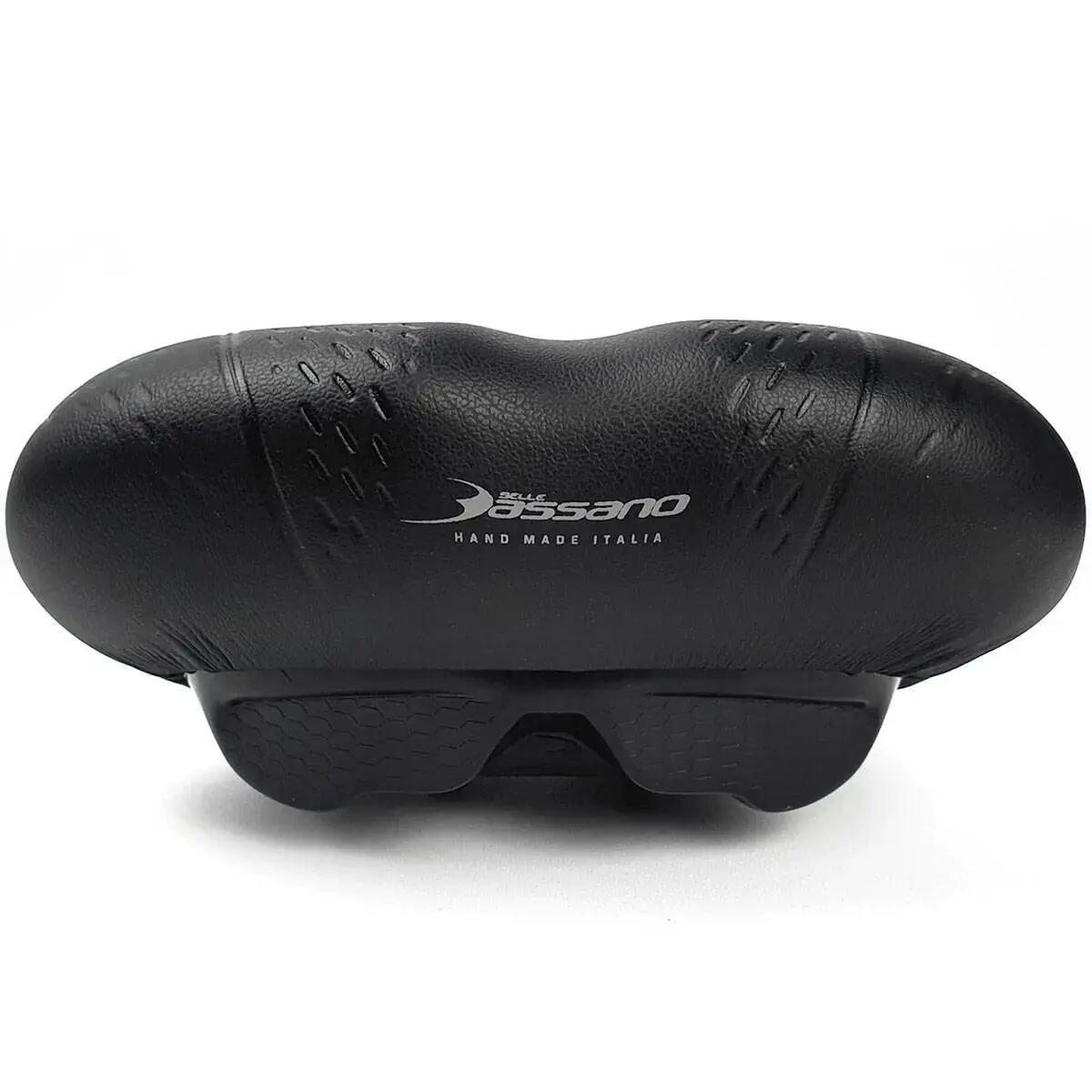 Selle Bassano City Feel 3 Zone GT 3/3
