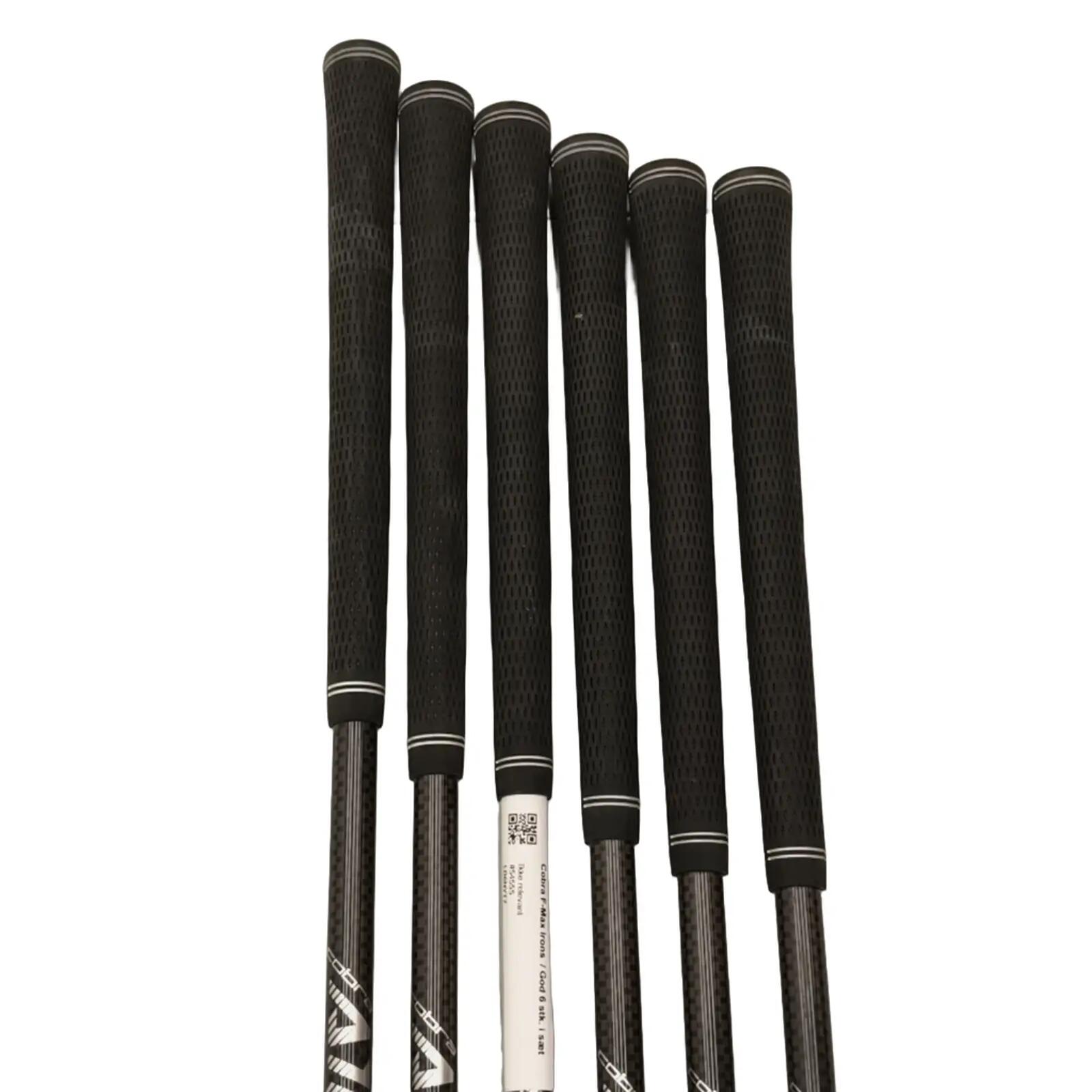Cobra F-Max Airspeed Série de fers / 5-PW / Flex A-flex / Graphite 5/7