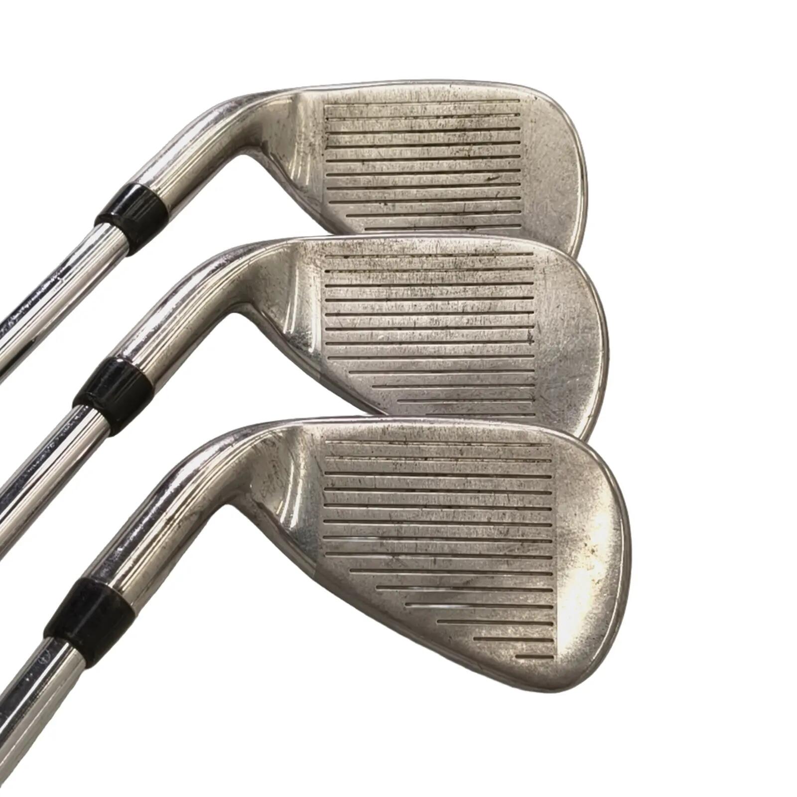 Callaway Rogue CF18 Série de fers / 5-PW / Flex Regular / Acier 6/7